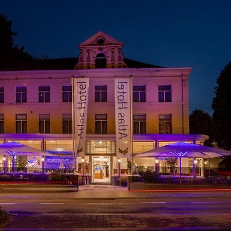 Atlas Hotel Valkenburg aan de Geul Exterior foto