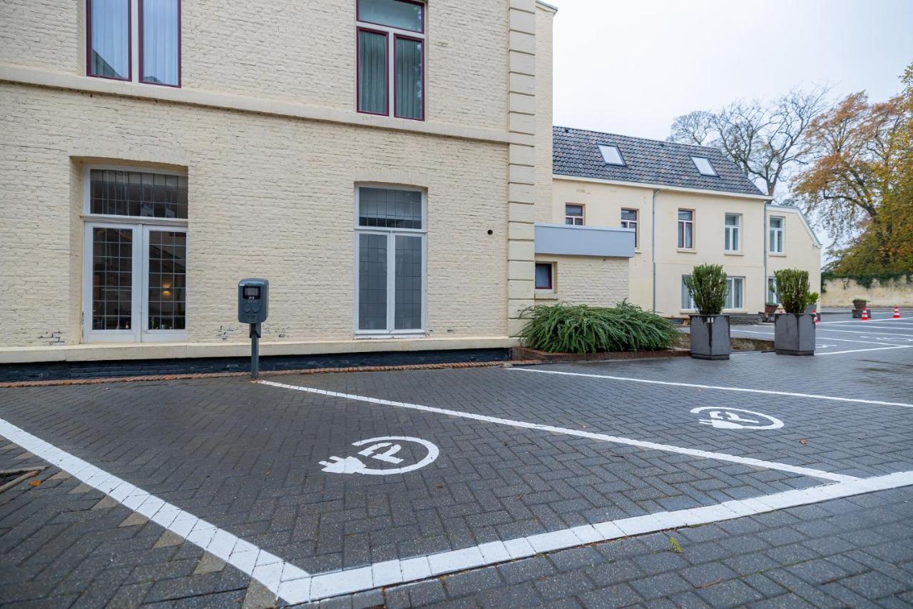 Atlas Hotel Valkenburg aan de Geul Exterior foto