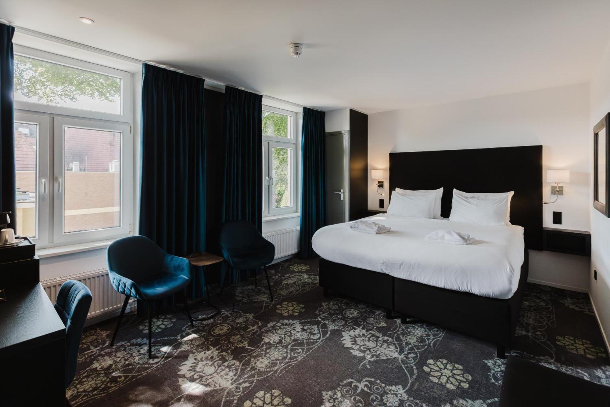 Atlas Hotel Valkenburg aan de Geul Exterior foto