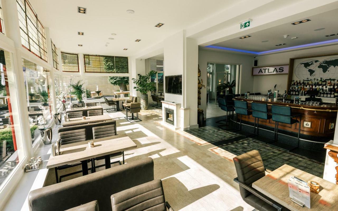 Atlas Hotel Valkenburg aan de Geul Exterior foto