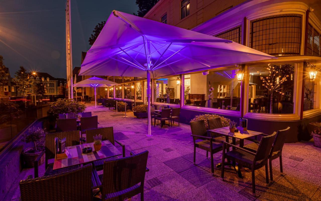 Atlas Hotel Valkenburg aan de Geul Exterior foto